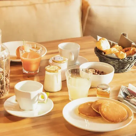 Le Hameau Du Kashmir מלון