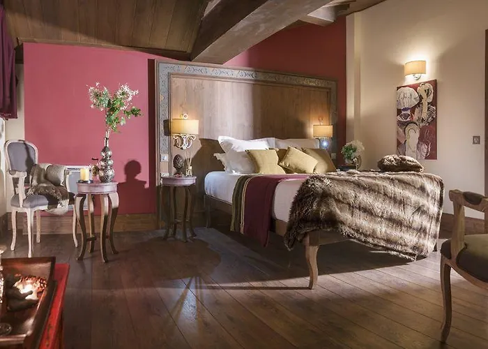 Le Hameau Du Kashmir Ξενοδοχείο