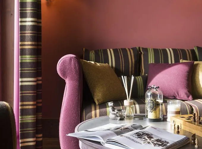 Le Hameau Du Kashmir