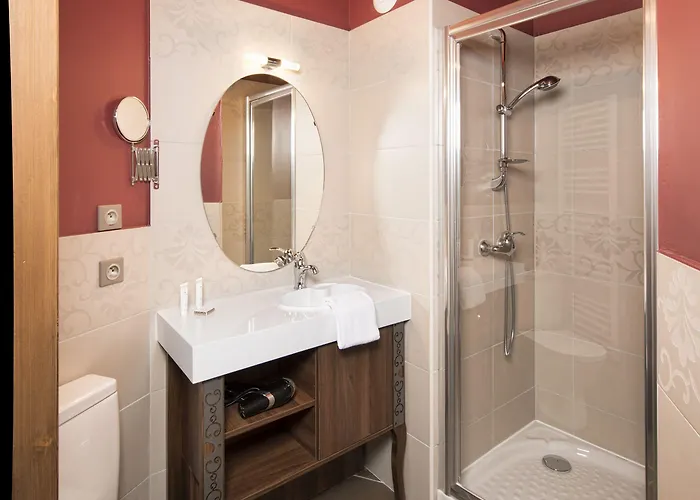 Le Hameau Du Kashmir 4* Val Thorens