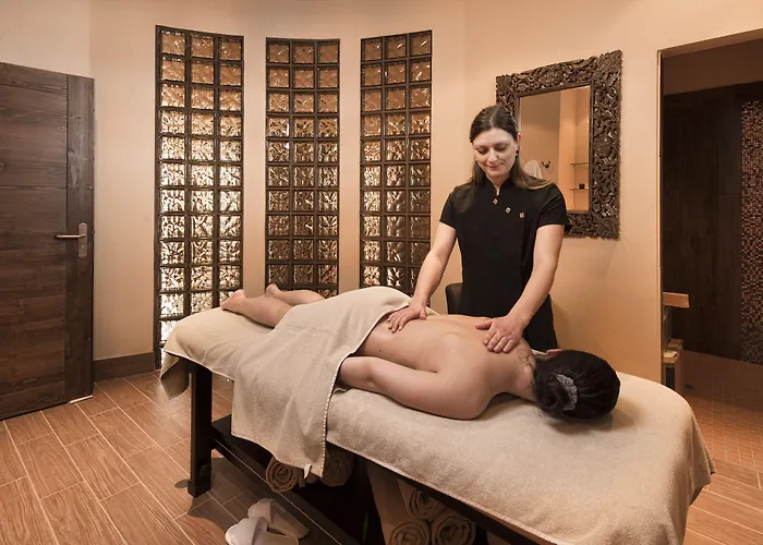 Ξενοδοχείο Le Hameau Du Kashmir