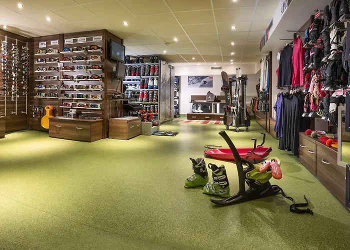 Le Hameau Du Kashmir