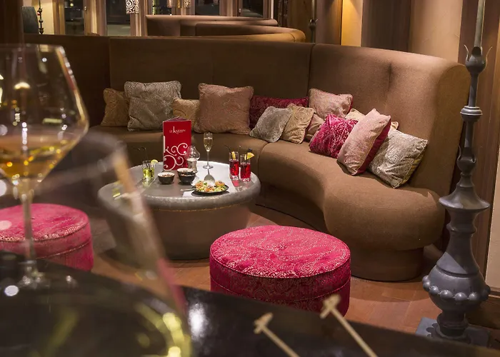 Le Hameau Du Kashmir Ξενοδοχείο