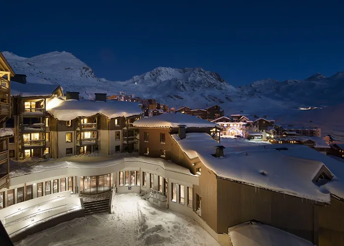 Le Hameau Du Kashmir 4*