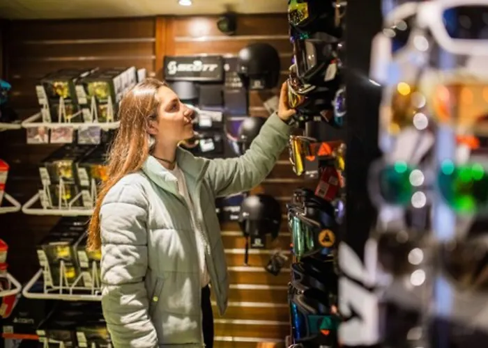 Le Hameau Du Kashmir 4* Val Thorens