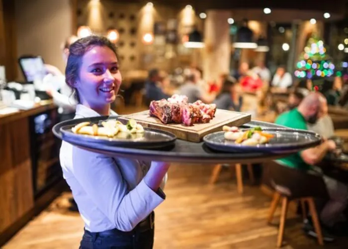 Ξενοδοχείο Le Hameau Du Kashmir