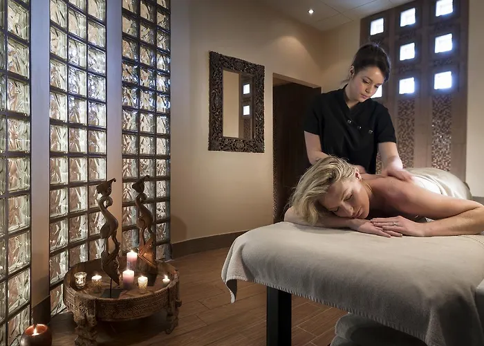 Hotel Le Hameau Du Kashmir