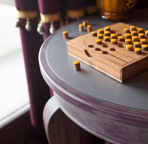 Ξενοδοχείο Le Hameau Du Kashmir Val Thorens