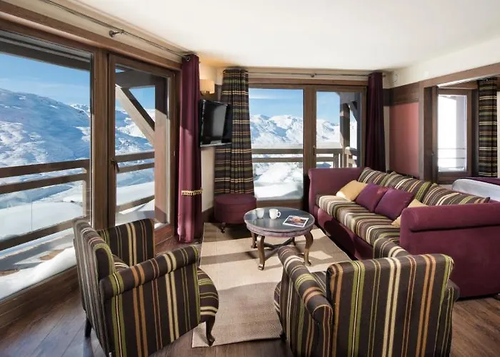 Le Hameau Du Kashmir Ξενοδοχείο 4*