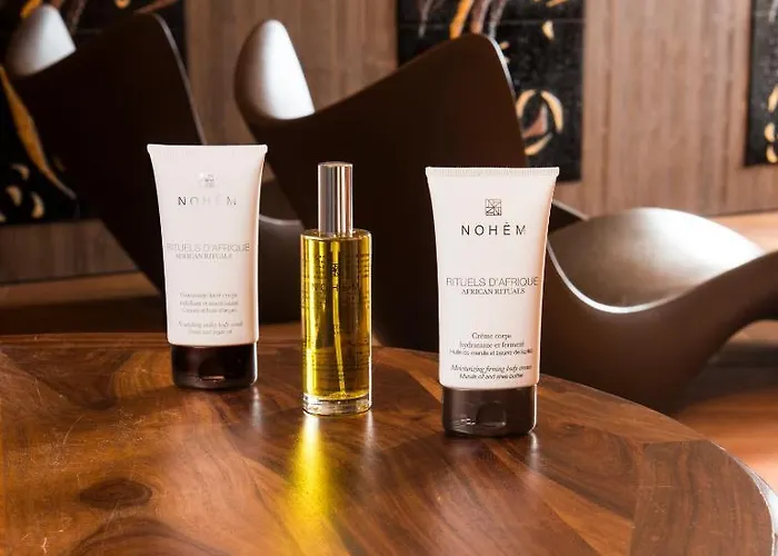 Le Hameau Du Kashmir Ξενοδοχείο