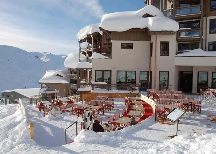 Le Hameau Du Kashmir Ξενοδοχείο