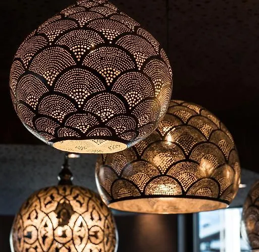 Le Hameau Du Kashmir Val Thorens