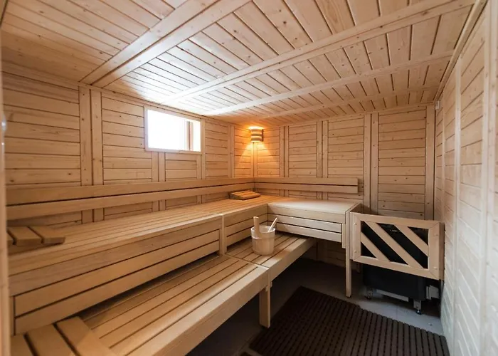 Le Hameau Du Kashmir 4*