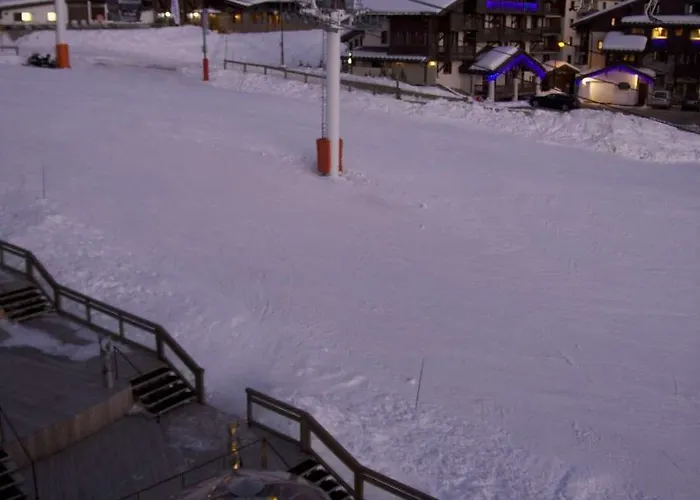 Le Hameau Du Kashmir Ξενοδοχείο