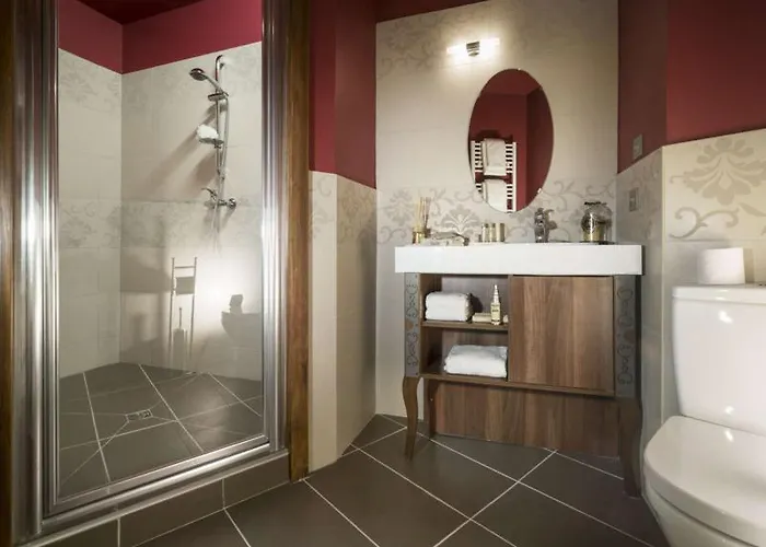 Le Hameau Du Kashmir 4*