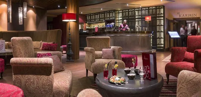 Le Hameau Du Kashmir Ξενοδοχείο