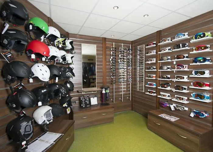 Le Hameau Du Kashmir Ξενοδοχείο