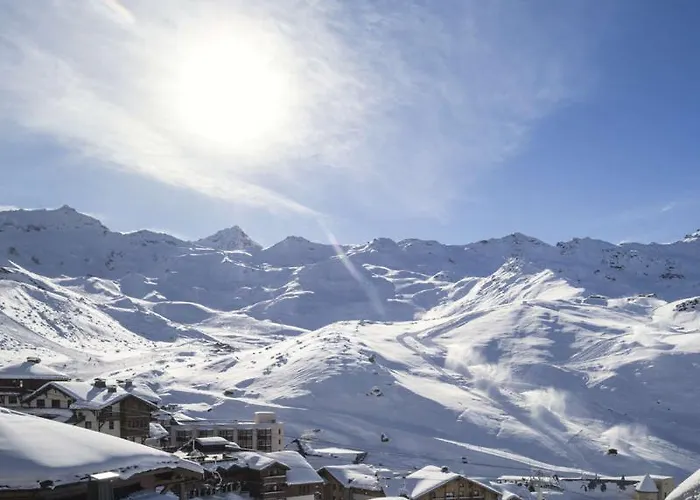 Le Hameau Du Kashmir Ξενοδοχείο 4*