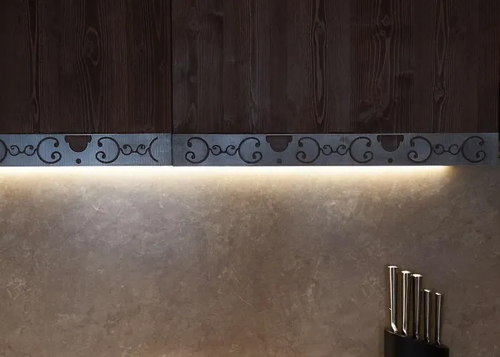 Hotel Le Hameau Du Kashmir 4*