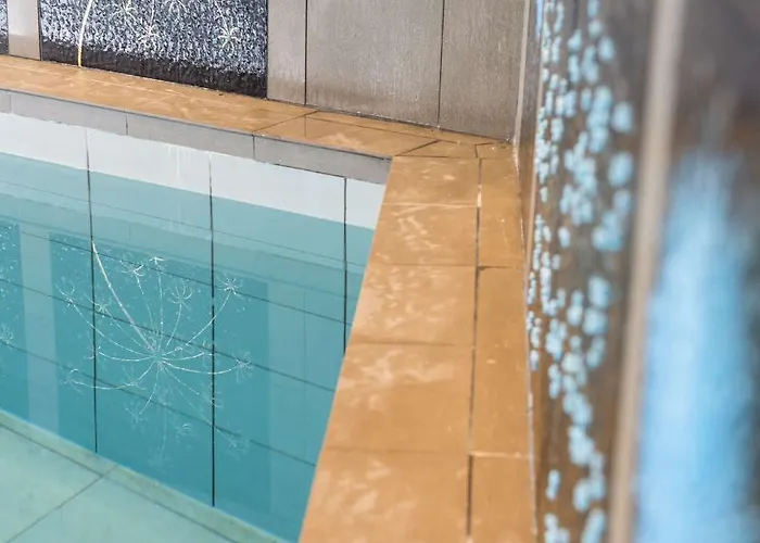 Ξενοδοχείο Le Hameau Du Kashmir