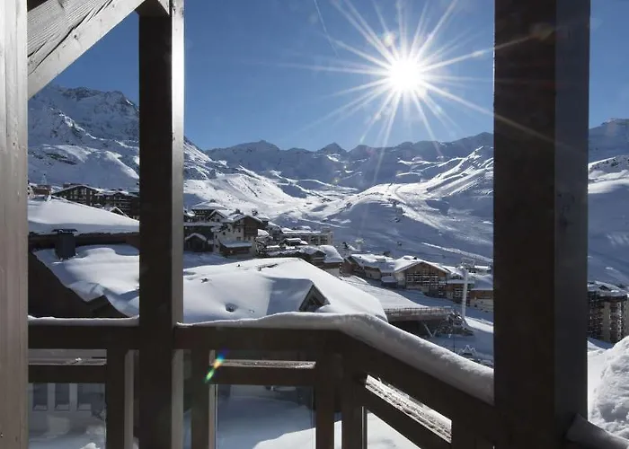 Le Hameau Du Kashmir Hotel 4*