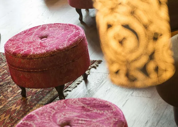 Le Hameau Du Kashmir Val Thorens