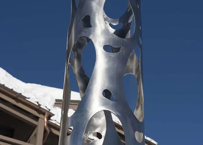 Hotel Le Hameau Du Kashmir