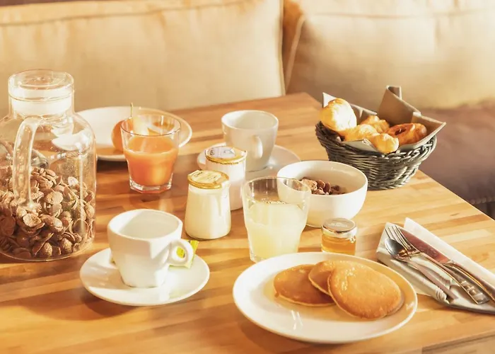 Le Hameau Du Kashmir Ξενοδοχείο